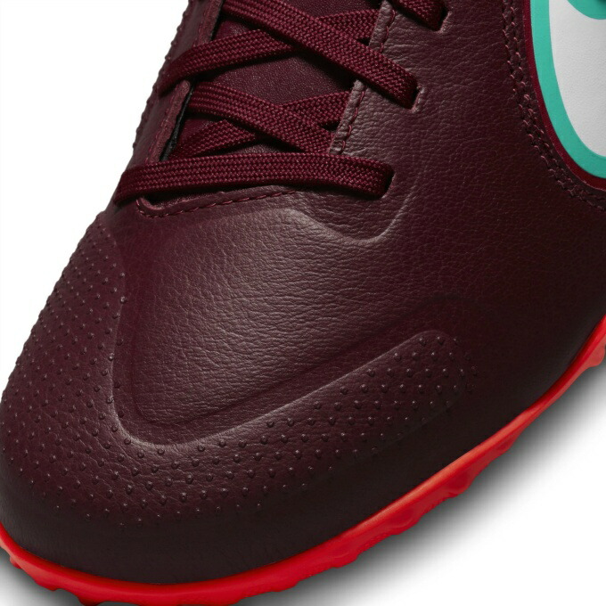 ナイキサッカートレーニングシューズジュニアナイキティエンポレジェンド9アカデミーTFDA1328-616NIKE