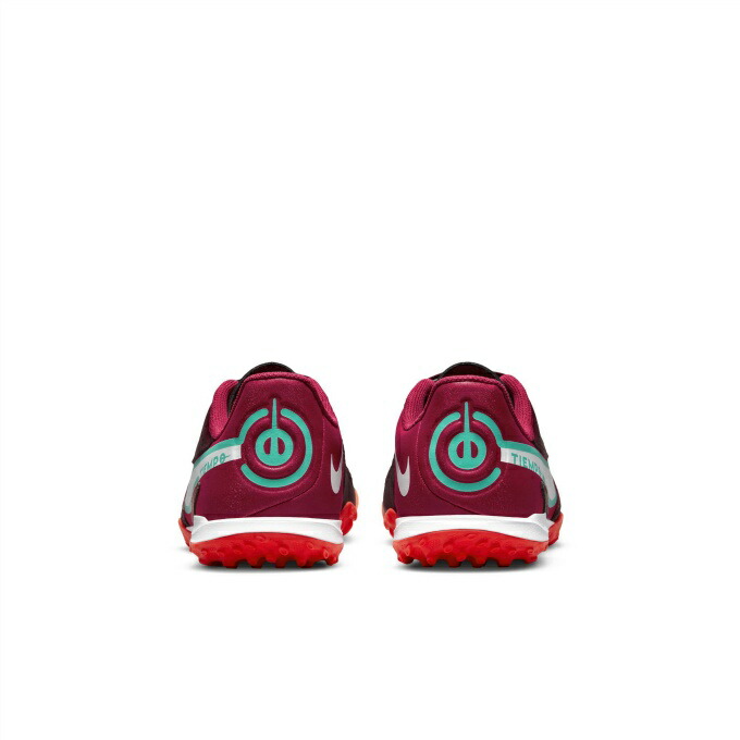ナイキサッカートレーニングシューズジュニアナイキティエンポレジェンド9アカデミーTFDA1328-616NIKE