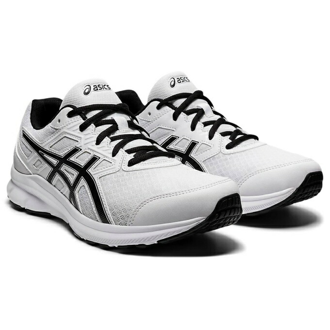 【楽天市場】アシックス ランニングシューズ メンズ レディース ジョルト3 JOLT 3 1011B041 100 asics