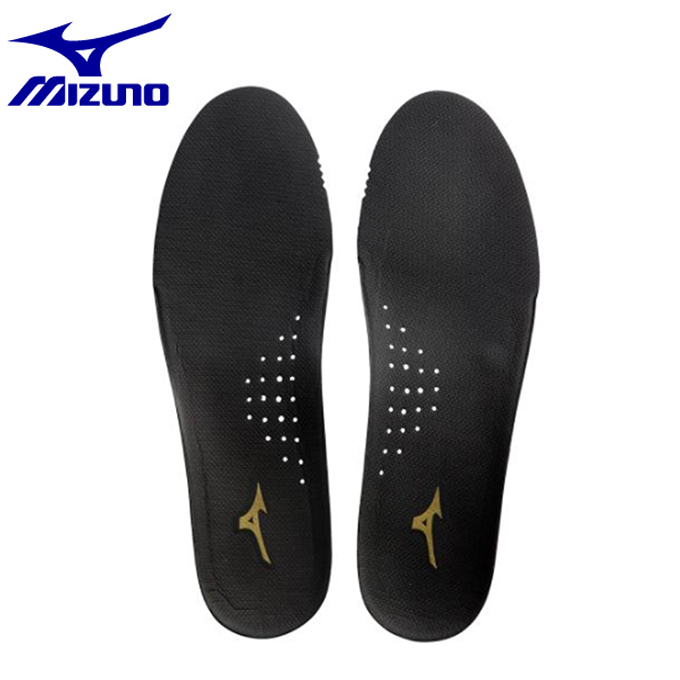 市場 送料無料 即納可 インソール メール便発送 ミズノ MIZUNO プレミアム