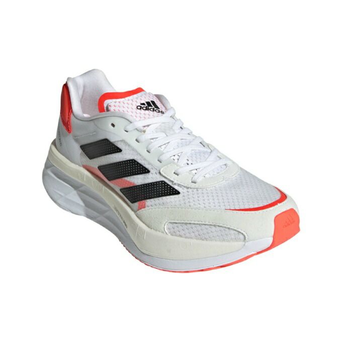 【楽天市場】アディダス ランニングシューズ レディース アディゼロ ボストン 10 FY4080 BTB16 adidas：ヒマラヤ楽天市場店