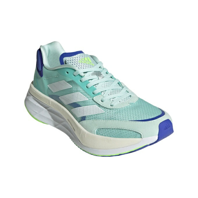 【楽天市場】アディダス ランニングシューズ レディース アディゼロ ボストン 10 FZ2496 BTB16 adidas：ヒマラヤ楽天市場店