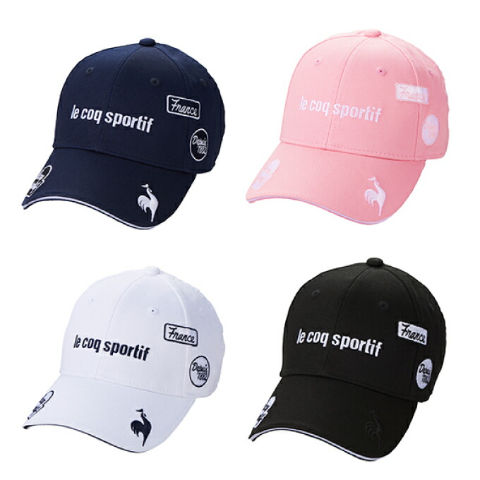 楽天市場】ピン PING ゴルフ キャップ レディース HW-L201 LADIES TOUR CAP ツアー キャップ 35346 :  ヒマラヤ楽天市場店