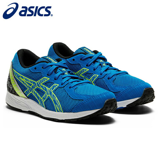 【楽天市場】アシックス ジュニアスニーカー ジュニア ターサーエッジ2 1014A146 405 asics：ヒマラヤ楽天市場店