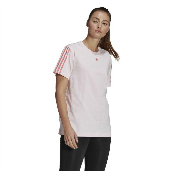 史上最も激安 Tシャツ 半袖tシャツ アディダス W Winners Adidas Fi4761 レディース トップス