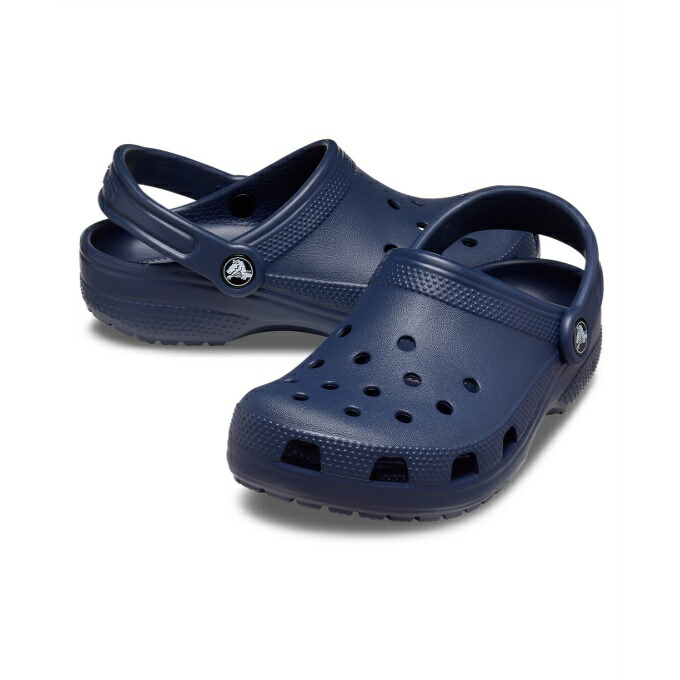 楽天市場】クロックス crocs【キッズ サンダル】Classic Clog K