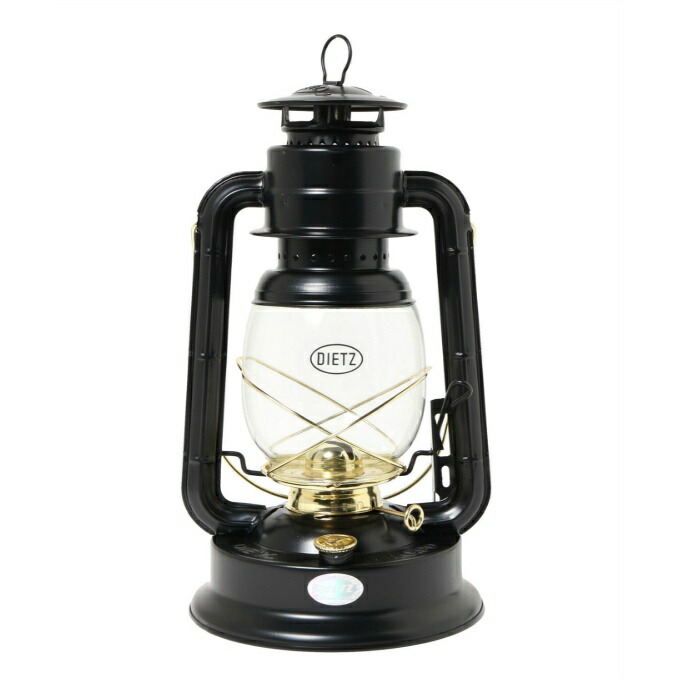 新品　DIETZ デイツ ハリケーンランタン D80　Brass ゴールド DIETZ デイツ ハリケーンランタン #D80（No.80）BLIZZARD ゴールド