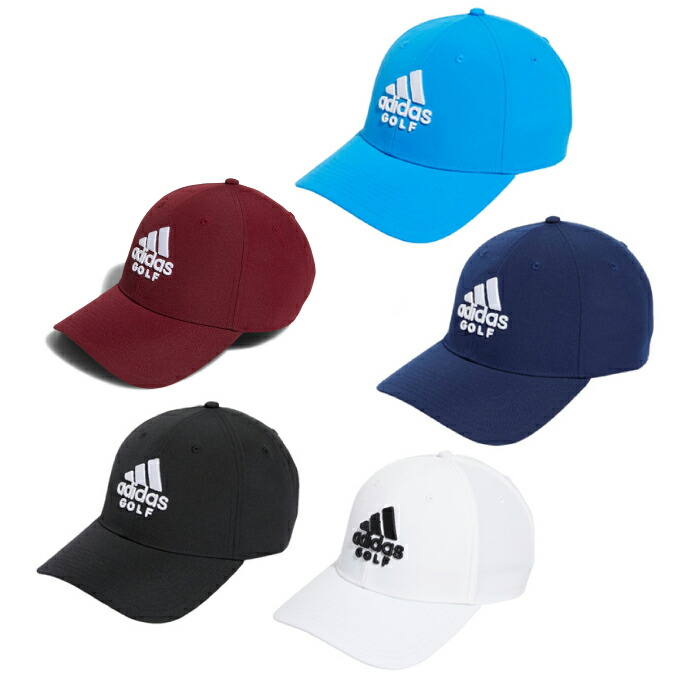 adidas - adidas golf アディダス ゴルフ BOGEY BOYS キャップの+