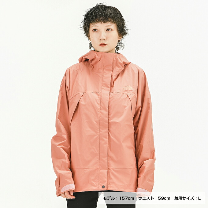 ノースフェイス アウトドア ジャケット レディース ドットショットジャケット Dot Shot Jacket Npw Rw The North Face 最大53 Offクーポン