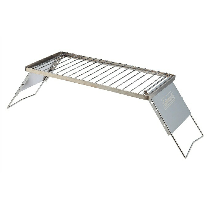 楽天市場】コールマン Coleman グリル アジャスタブルグリルグレート