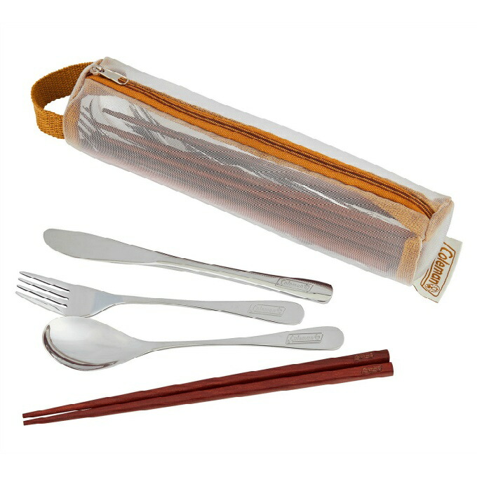 楽天市場】コールマン 食器セット エナメルディッシュウェアセット