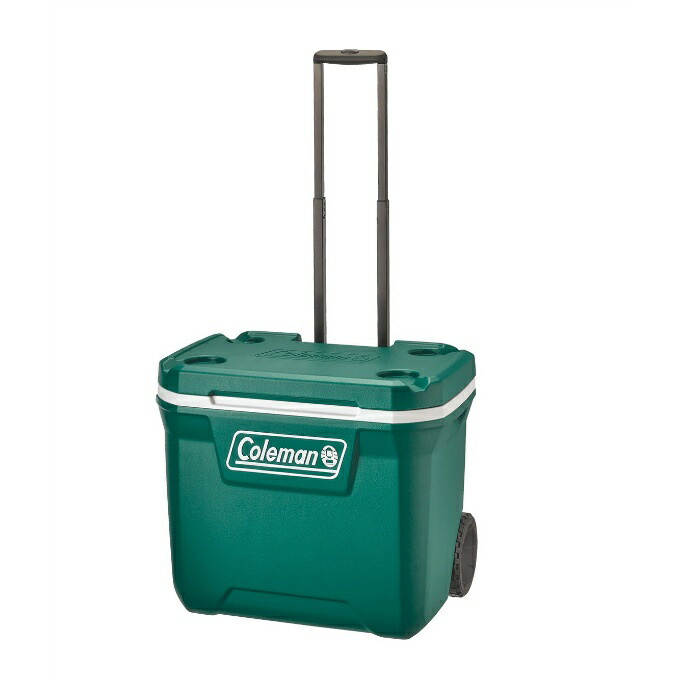 高品質 コールマン エクスカーションクーラー 16QT ブルー ホワイト 15L