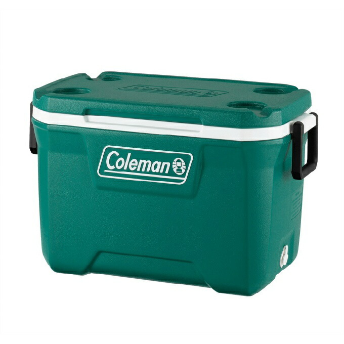楽天市場】コールマン クーラーボックス 45L ポリライト48QT