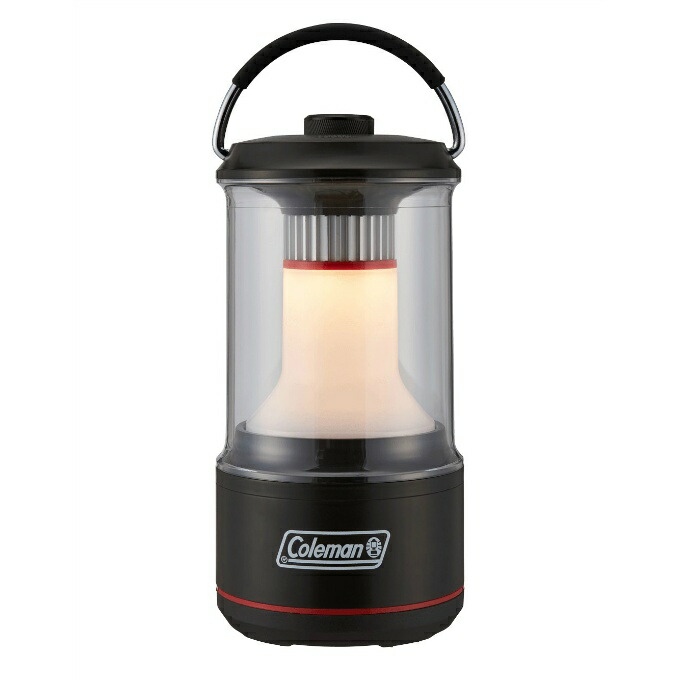 コールマン ランタン LEDランタン バッテリーガード(TM)LEDランタン600 2000038854 Coleman