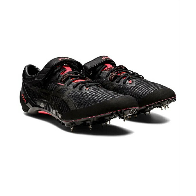 27cm　アシックス　陸上　スパイク　SP BLADE 9　1093A137 ASICS 【アシックス】 SP BLADE 9 エスピーブレイド 100m〜400m