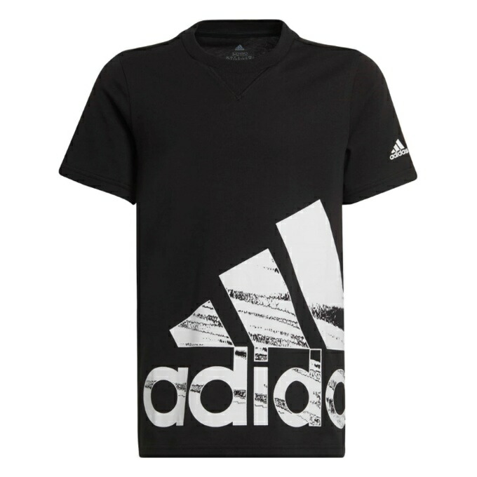 楽天市場】アディダス Tシャツ 半袖 ジュニア ライト 半袖Tシャツ HE2549 GE163 adidas : ヒマラヤ楽天市場店