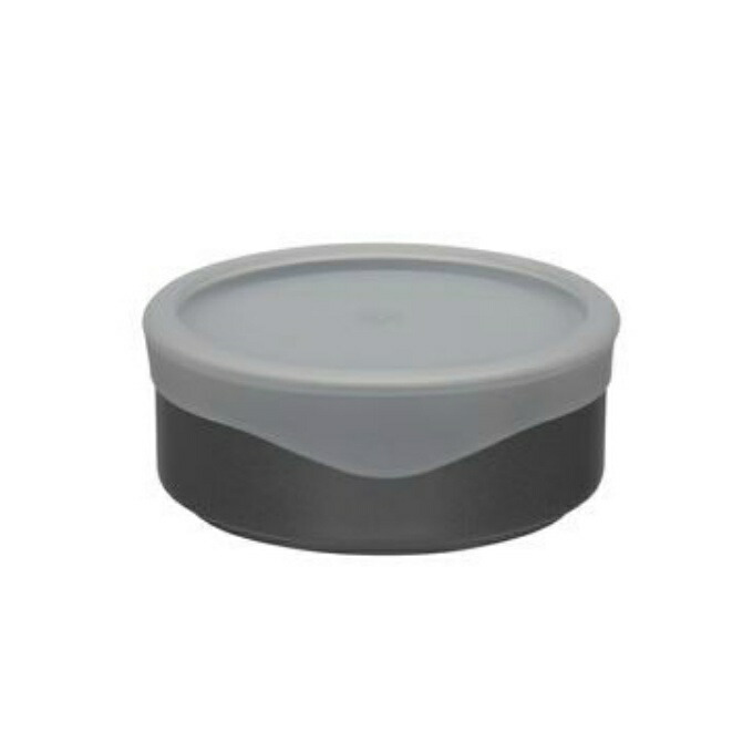 新品）snow peak 保温可能弁当箱　トバチ３　食器セット グレー snow peak（スノーピーク）トバチ3グレー | CLIMB STORE