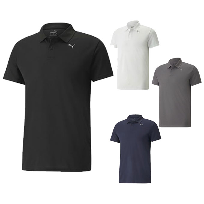 楽天市場】【50%OFF】プーマ モノグラム テニス ポロシャツ PUMA