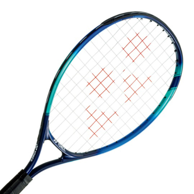 在庫あ新品 ヨネックス YONEX テニス イーゾーン25 ジュニア EZONE25