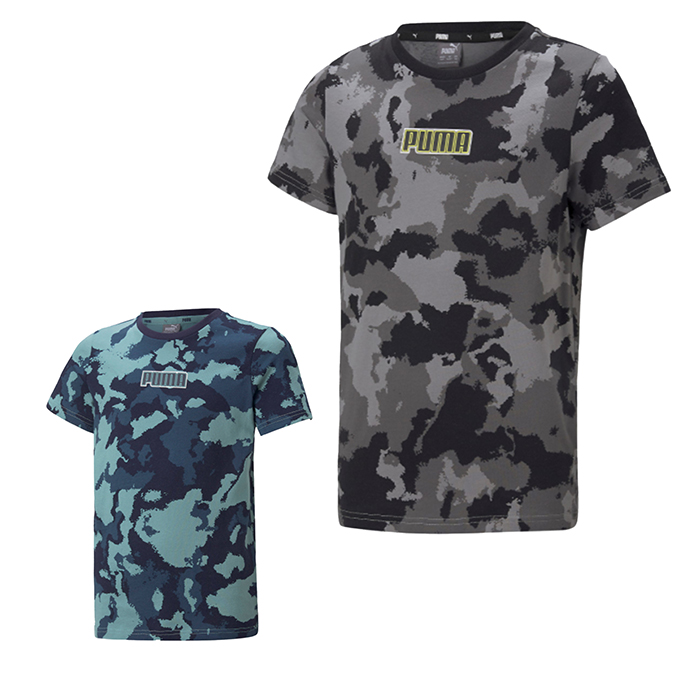 限定特価 プーマ Tシャツ 半袖 ジュニア Better Puma Rmladv Com Br