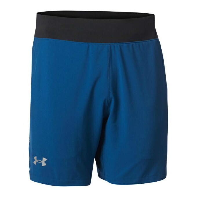 楽天市場】アンダーアーマー ショートパンツ メンズ UA SPEEDPOCKET PRINTED 7'' Short 1371877-001  UNDER ARMOUR : ヒマラヤ楽天市場店