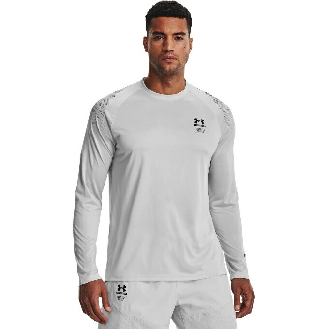 アンダーアーマー UNDER ARMOUR テック2.0 1358562 長袖 2,225円 メンズ Tシャツ 100