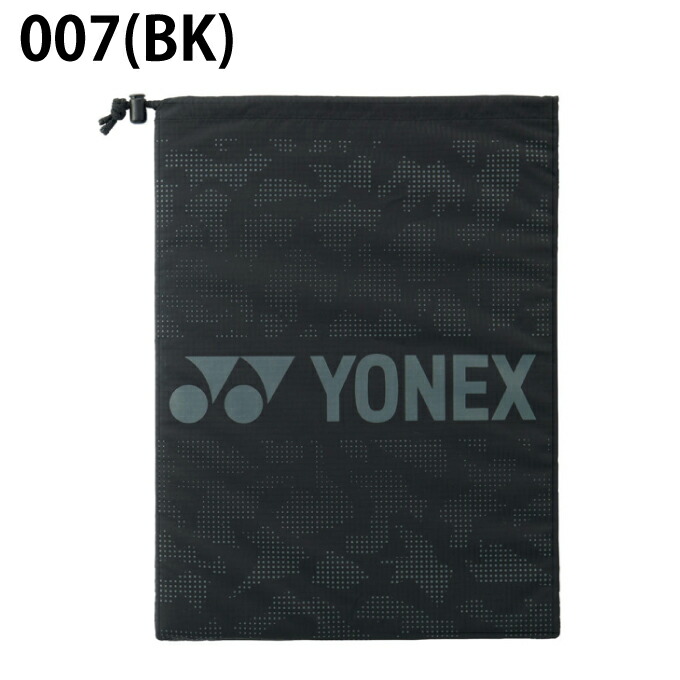 ヨネックス シューズケース メンズ 【本物新品保証】 YONEX BAG2193 レディース