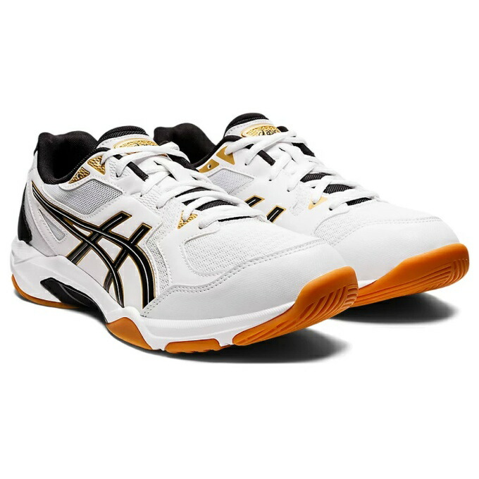 Asics gel clearance rocket 9 ladies