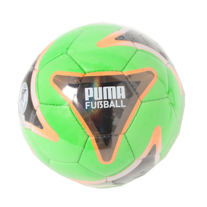 597円 【SALE／83%OFF】 プーマ サッカーボール 4号 ストリートボール 手縫い 083768-01 4G PUMA