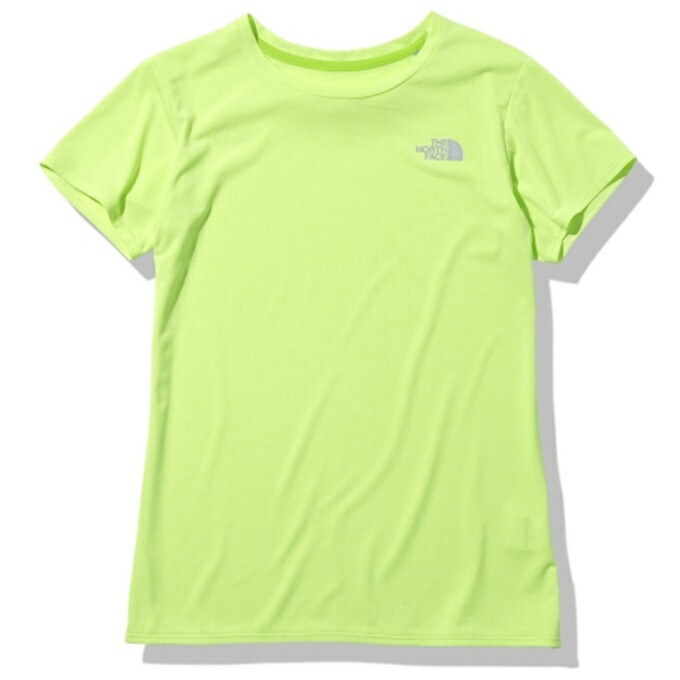 【楽天市場】ザ・ノース・フェイス ランニングウェア Tシャツ 半袖 レディース ショートスリーブGTDメランジクルー NTW12279 SE