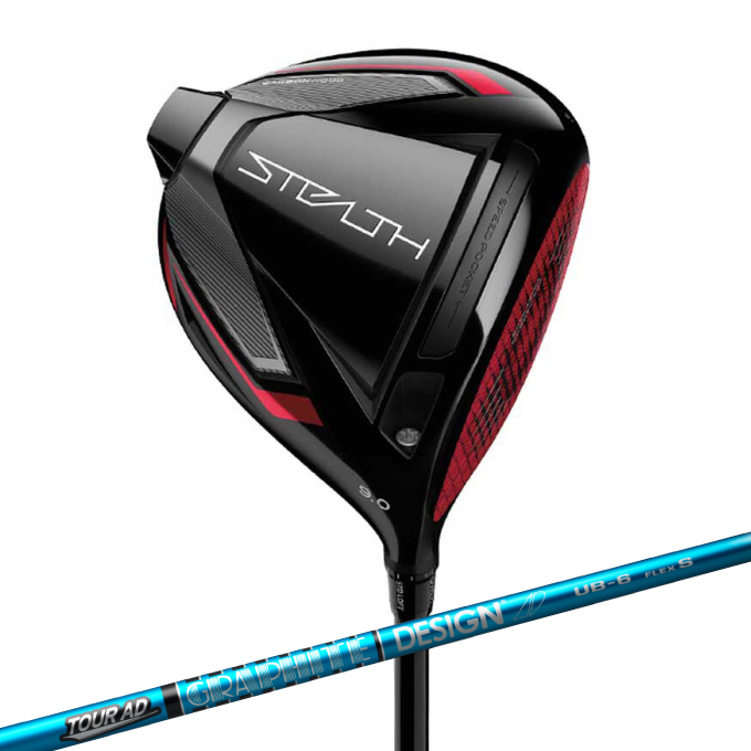 定番 RiseStore2023 Taylormade テーラーメイド STEALTH2 PLUS