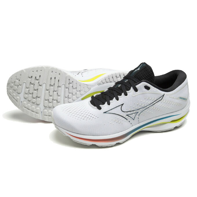 【楽天市場】ミズノ ランニングシューズ メンズ ウェーブライダー 25 SW J1GC210409 MIZUNO：ヒマラヤ楽天市場店