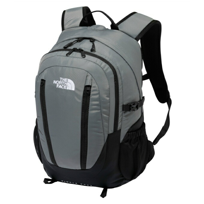 ノースフェイス バックパック メンズ レディース ジュニア シングルショット Single Shot NM72203 ZG THE NORTH FACE