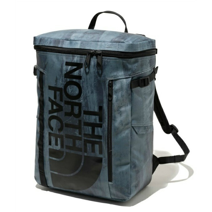 ノースフェイス リュックサック 30l メンズ レディース ヒューズボックス2 ゴブリンブルー Nm150 Gp The スクエア型 Face North 最大 Offクーポン バッグ 大容量 スクエアバッグ バックパック