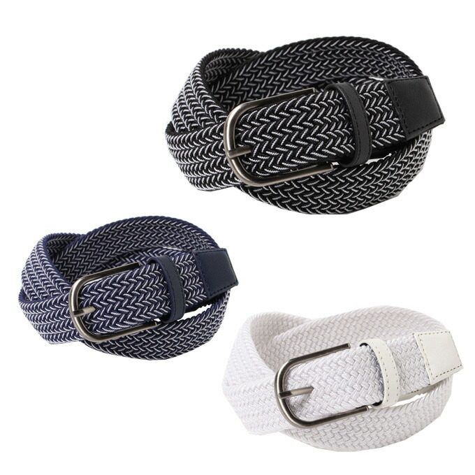 アウトドアプロダクツ Outdoor Products ゴルフ ベルト メンズ ゴムメッシュベルト 221 Sale 65 Off