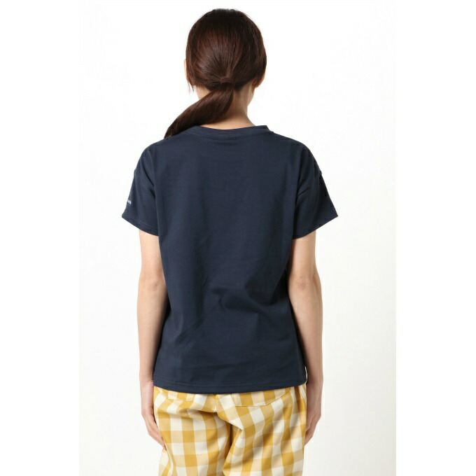 コロンビアTシャツ半袖レディースヤハラフォレストSSTPL3837464Columbia