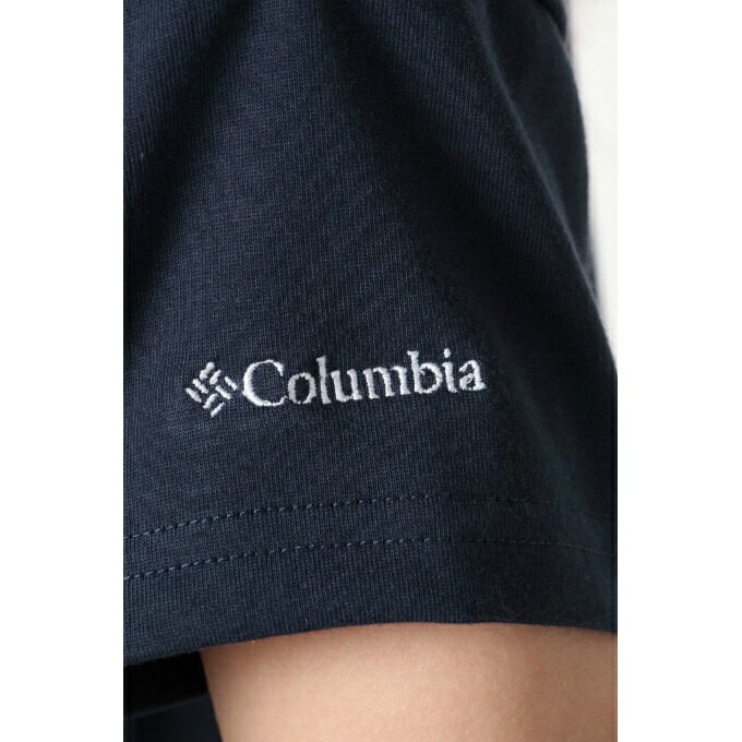 コロンビアTシャツ半袖レディースヤハラフォレストSSTPL3837464Columbia