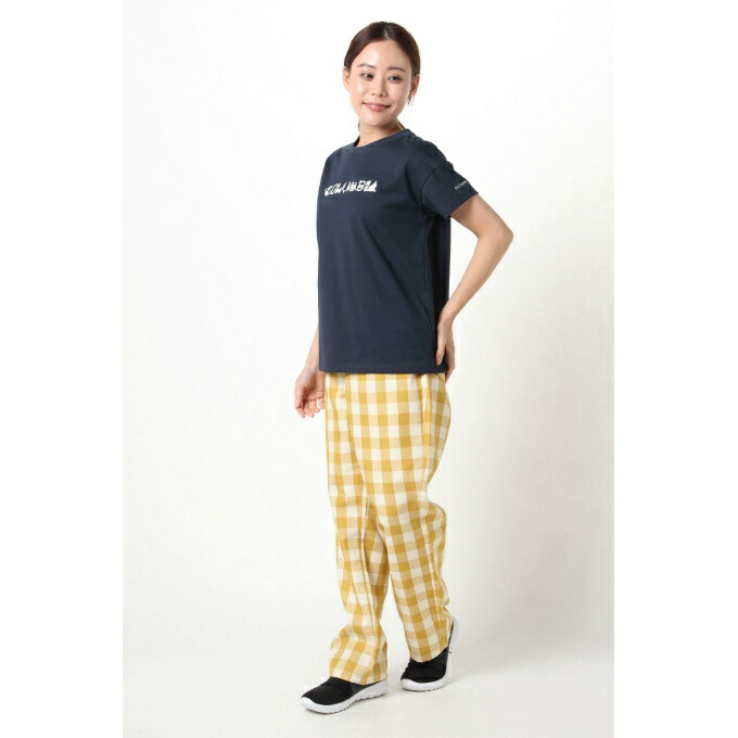 コロンビアTシャツ半袖レディースヤハラフォレストSSTPL3837464Columbia