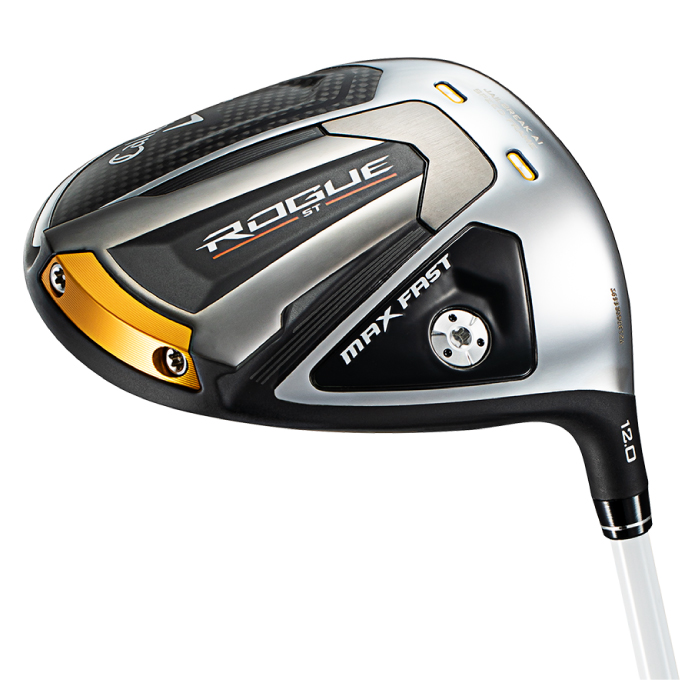 キャロウェイ ドライバー ローグ Callaway L for ROGUE MAX DR FAST ST