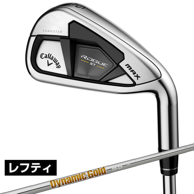 85%OFF!】 キャロウェイ CALLAWAY メンズ ROGUE ST MAX OS ローグ