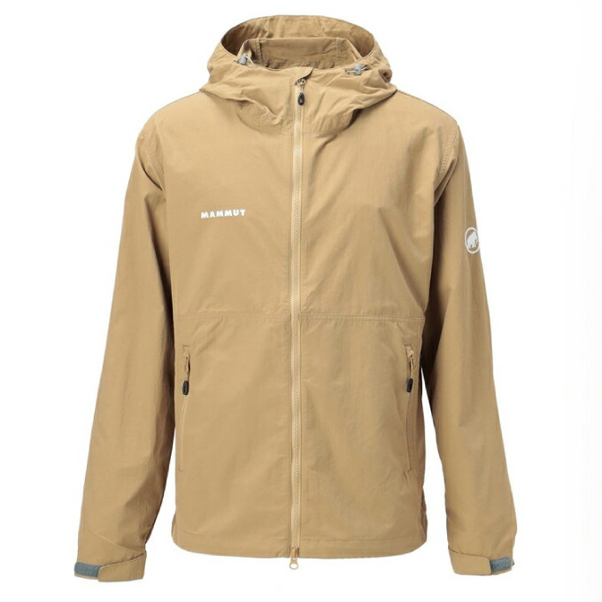 楽天市場】マムート MAMMUT アウトドア ジャケット メンズ Kento Light ...