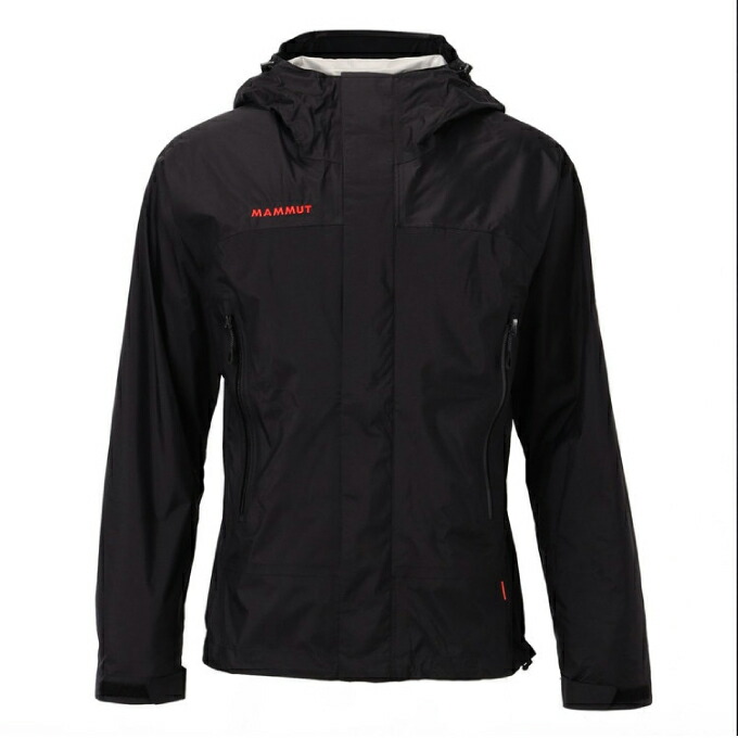 楽天市場】マムート MAMMUT アウトドア ジャケット メンズ Kento Light HS Hooded Jacket AF ケントライト  1010-27740 0001 : ヒマラヤ楽天市場店