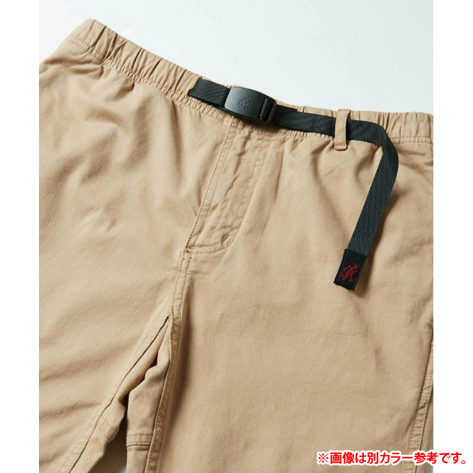 13周年記念イベントが G109-OGS OLIVE グラミチ CROPPED Gramicci NN-パンツクロップド NN-PANT ロングパンツ  メンズ アウトドア