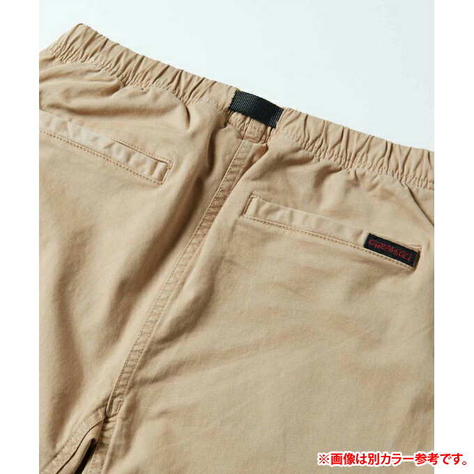 13周年記念イベントが G109-OGS OLIVE グラミチ CROPPED Gramicci NN-パンツクロップド NN-PANT ロングパンツ  メンズ アウトドア