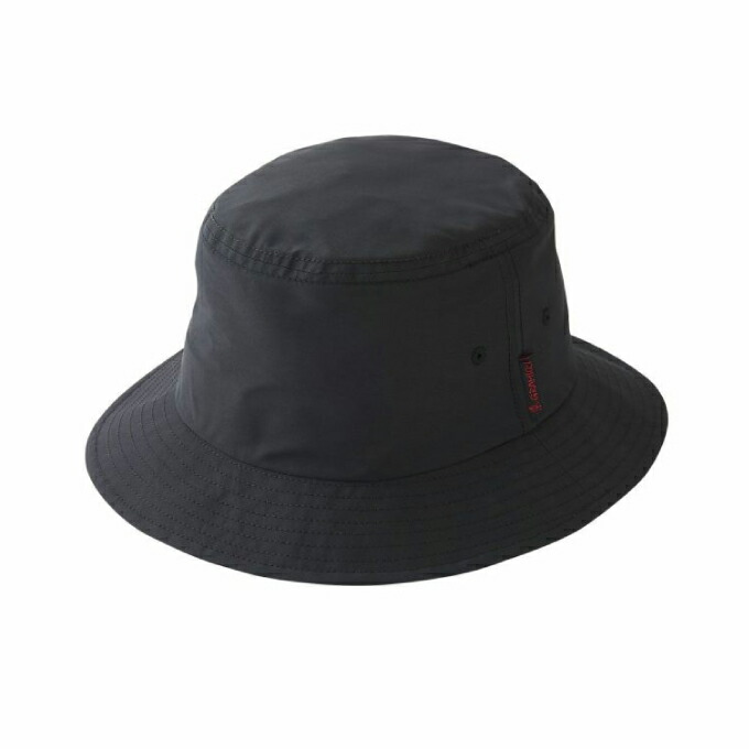 1485円 【68%OFF!】 グラミチ ハット ジュニア KIDS SHELL BUCKET HAT キッズシェルバケットハット G2SA-030-K BLACK Gramicci