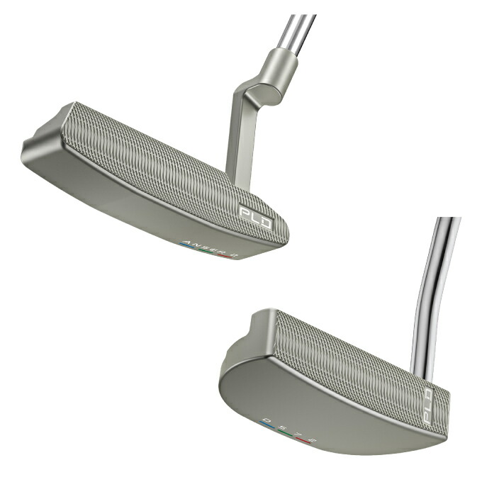 楽天市場】ピン PING パター メンズ アンサーD PING 2024 PT STD PP58