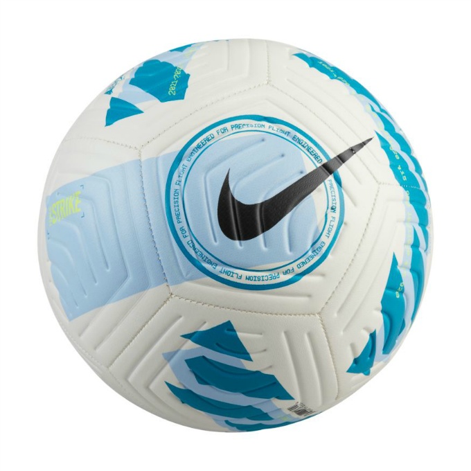 ナイキ サッカーボール 5号球 5G DC2376-106 ストライク FA21 NIKE