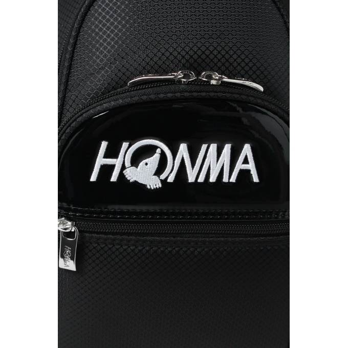 100％本物 本間ゴルフ HONMA キャディバッグ メンズ Gear Entry CB CB12211 pacific.com.co