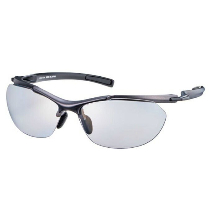冬バーゲン☆】 スミス SMITH 偏光サングラス SUNGLASS ハイコン偏光 WILDCAT A-FIT MT SAF CP P BK G 