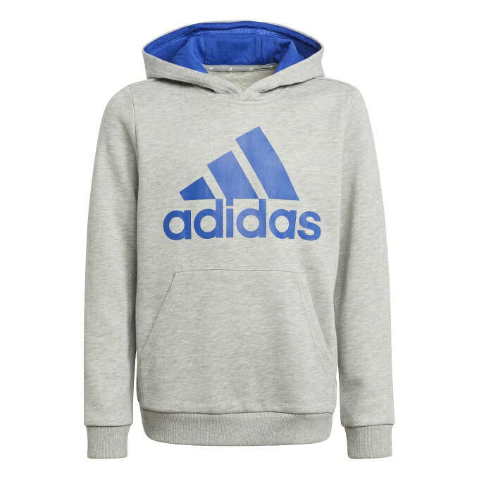 【楽天市場】アディダス スウェットパーカー ジュニア エッセンシャルズ パーカー ESSENTIALS HOODIE H35858 29255 ...